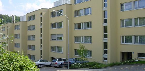 Befristete Vermietung zu einem interessanten Preis - Foto 2