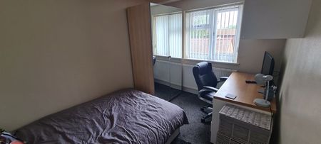 Allington Avenue, Nottingham - Photo 5