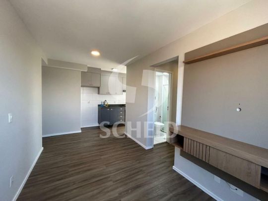 Apartamento Para Locação Na Av Cupecê Próximo Ao Parque Do Nabuco, Não Tem Vaga de Garagem. - Photo 1