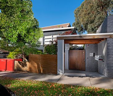2/170 Princess Street, Kew VIC 3101 - Photo 5