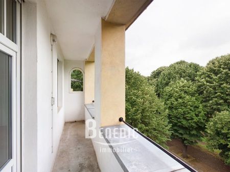 Appartement 6 pièces à - Photo 3