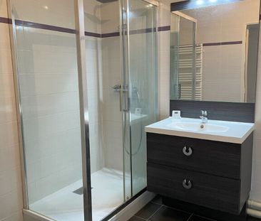 Location appartement 2 pièces, 46.90m², Montévrain - Photo 5