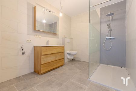 Appartement te huur in Westkerke met 2 slaapkamers - Photo 2