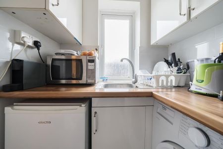 Studio to rent - Photo 5