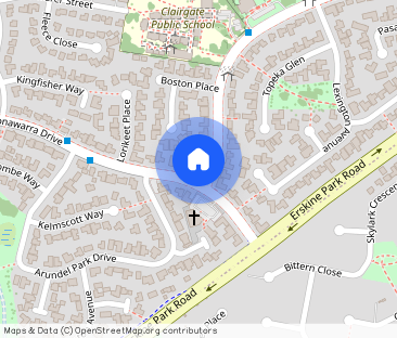 51 Coonawarra Drive St Clair - Photo 1