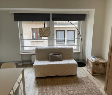 Studio meublé - Foto 1