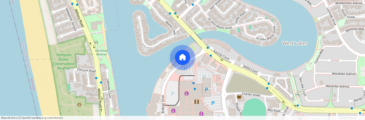 64/155 Brebner Drive, SA 5021, West Lakes