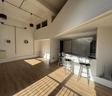 1 bedroom apartment to rent - Photo 5