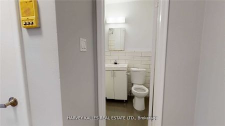 For Lease - 2 Greentree Court Unit# 104, Toronto, Ontario - Photo 4