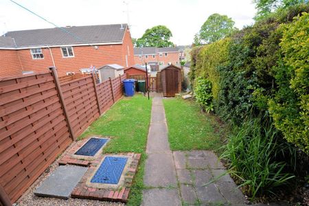 2 bedroom house to rent - Photo 4