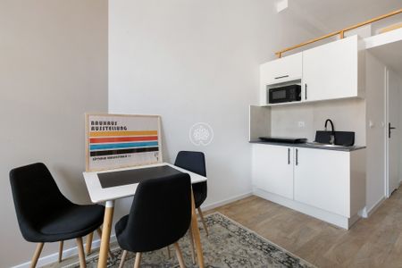 Apartament w prywatnym akademiku, Central Capmus - Zdjęcie 2