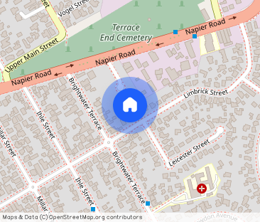 TERRACE END - 3 BEDROOM - Photo 1