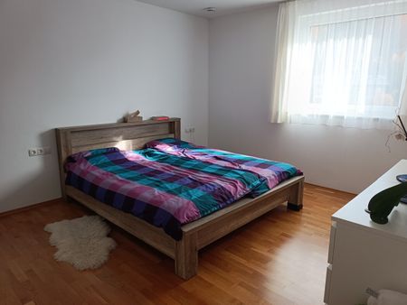 Exklusive 5-Zimmer-Dachgeschoß-Wohnung in Dornbirn - Photo 4