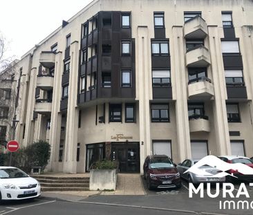 Location Appartement 1 pièce 32m² CHAMALIERES 63400 - Photo 6