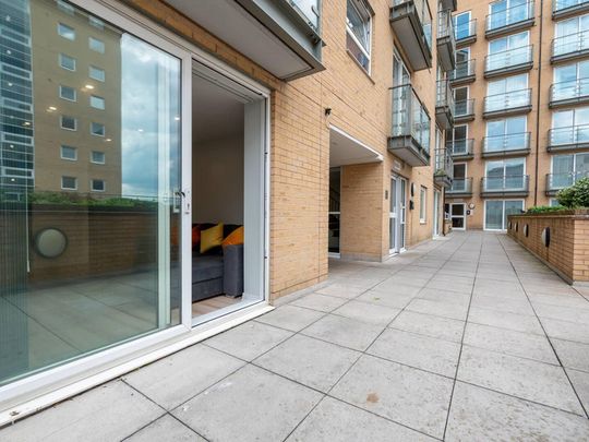 The Centre - Photo 1