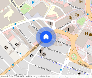 Student Development - 3 Beds - Bradford - Photo 1