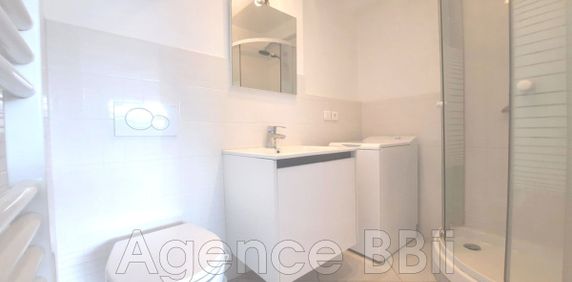 location appartement 1 Pièce(s) - Photo 2