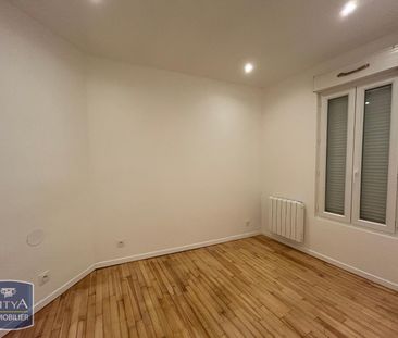 Location Appartement 1 pièce 24m² LE PERREUX SUR MARNE 94170 - Photo 2