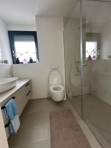 FIRST-TIME OWNERSHIP - LUXURIOUS 5.5-ROOM MAISONETTE APARTMENT - Photo 5