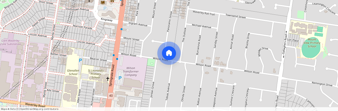 23 Wilson Rd, Vic 3150, Glen Waverley