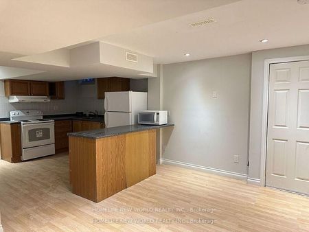 For Lease - 3 Cameo Drive Unit# Basement, Richmond Hill, Ontario - Photo 5