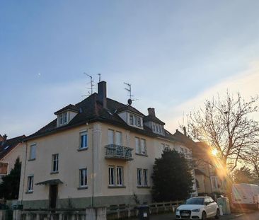 Location Appartement 3 pièces 77m² STRASBOURG 67200 - Photo 4