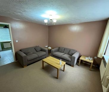 Perchfoot Close, Parkside, Coventry, CV1 - Photo 1