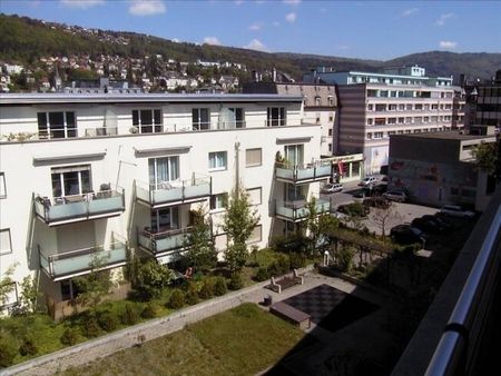 Bielerhof - City apartments near the lake - Photo 4