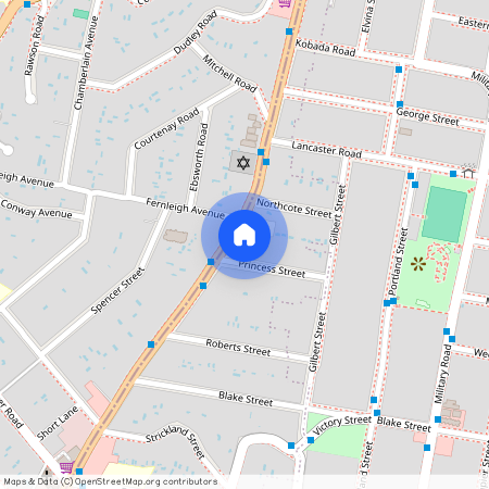 9/591 Old South Head Road, NSW 2029, Rose Bay