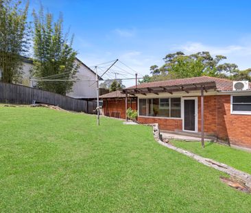 20 Jimada Avenue, Frenchs Forest NSW 2086 - House For Rent | Domain - Photo 6