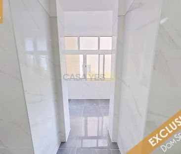Apartment T3 in São Vicente, Lisboa - Foto 4
