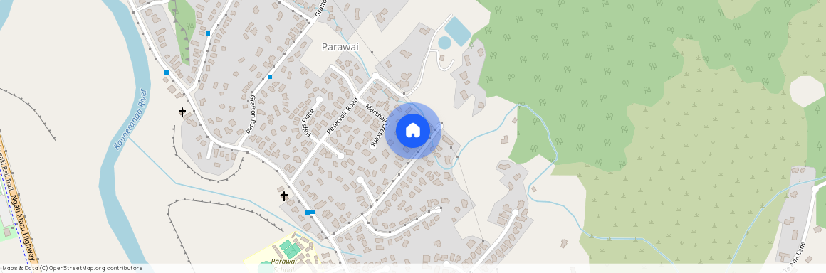 217B Waikiekie Road, Thames, Thames-Coromandel