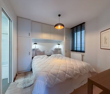 LOCATION Appartement 2 CH Knokke-Zoute - KUSTLAAN / NON-MEUBLÉ - Photo 5
