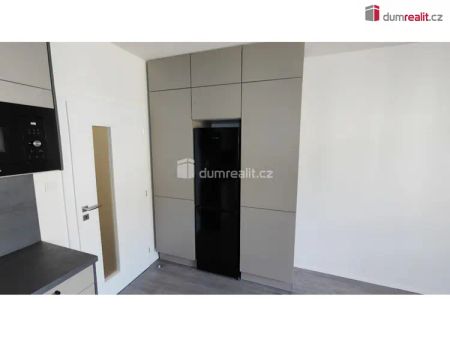 Nový světlá byt 1+kk, 30,15 m - Fotografie 5