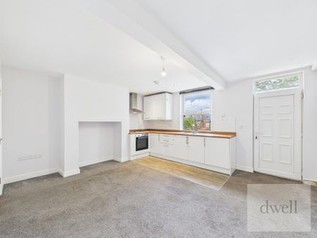 1 bedroom flat to rent - Photo 3