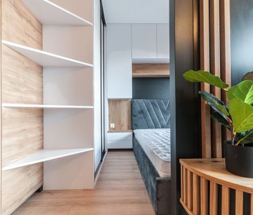 (Symbol 438612) MIESZKANIE na WYNAJEMSzczecin, Centrum piękna kawal... - Zdjęcie 6