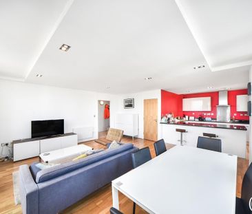 2 bedroom apartment to rent - Photo 4