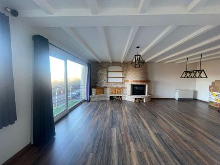 Gerenoveerd 2 slaapkamer appartement met zicht op de duinen - Foto 4