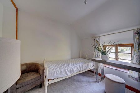 2 bedroom terraced house to rent - Photo 5