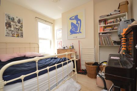 1 bedroom flat to rent - Photo 5