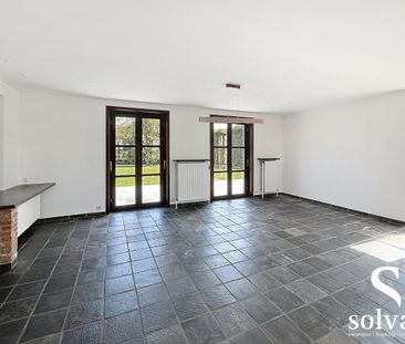 Rustig gelegen villa omgeven door weiden - Foto 4