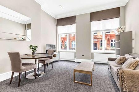 Draycott Place, Chelsea, SW3 - Photo 5