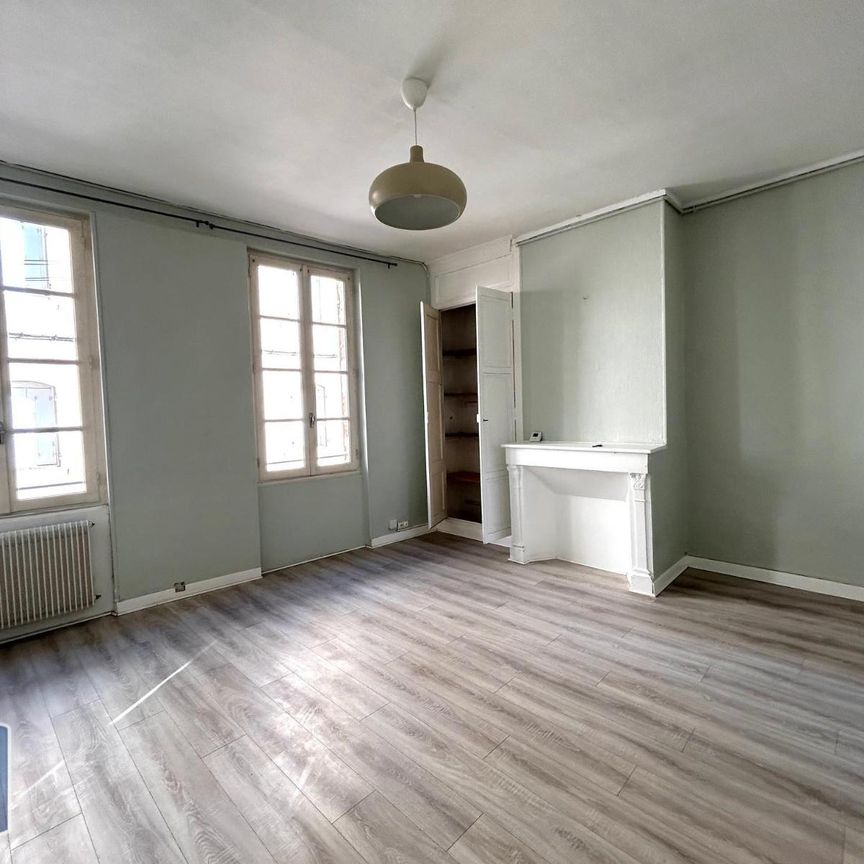 Location Appartement 3 pièces 58m² AGEN 47000 - Photo 1