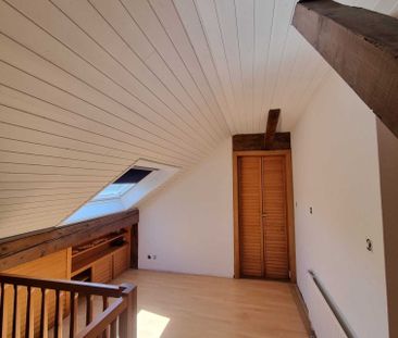 Duplex apartment with terrace - Photo 3