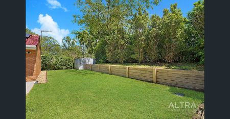 FRESHLY RENOVATED STYLISH HOME IN IDEAL CENTRAL LOCATION - Photo 4