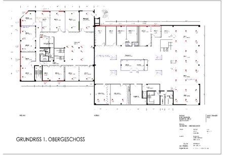 Moderne klimatisierte Büroflächen mit Lager in Hagen Lennetal! 705 m² bis 2000 m², ca. 50 Parkplätze - Photo 5