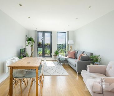 1 bedroom apartment to rent - Photo 2