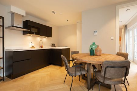 Molenstraat 5-E, Kortenbos, 2513BH, Den Haag - Photo 4