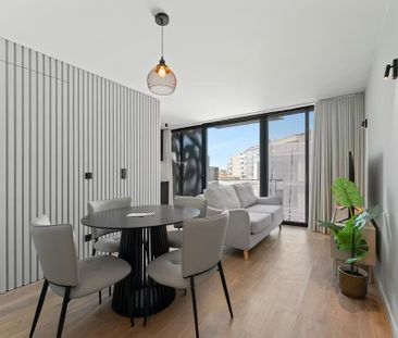 Avenida de Fernão de Magalhães, Porto, Braga 4350-185 - Photo 5