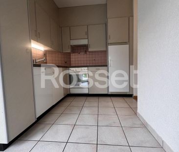 4.5 Zimmer, 96 m², 3. Stock - Photo 1